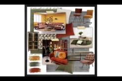 Eetkamerstoelen-Donc Stoel Harvey