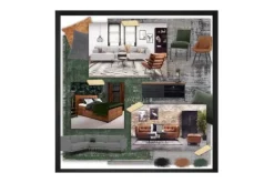 Discount Stoel Harvey Eetkamerstoelen