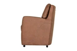 Eetkamerstoelen-Chloé Stoel  Jenna