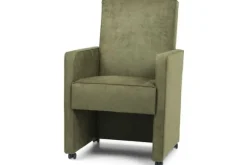 Eetkamerstoelen-Dutch Design Stoel Joris