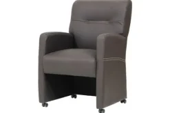 Eetkamerstoelen-Donc Stoel Joyzz