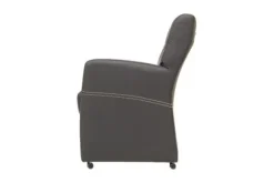 Eetkamerstoelen-Donc Stoel Joyzz