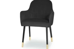 Eetkamerstoelen-Vie Chic Stoel Juif II