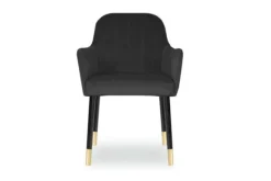 Eetkamerstoelen-Vie Chic Stoel Juif II