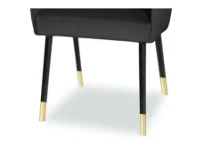 Eetkamerstoelen-Vie Chic Stoel Juif II