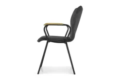 Eetkamerstoelen-Titan Design Stoel Larson