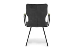 Eetkamerstoelen-Titan Design Stoel Larson