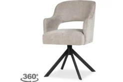 Stoel Luant Eetkamerstoelen