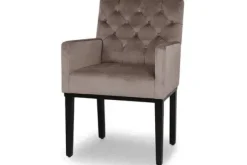 Eetkamerstoelen-Rebel & Classic Stoel Montreal