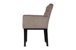 Eetkamerstoelen-Rebel & Classic Stoel Montreal