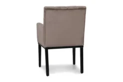 Eetkamerstoelen-Rebel & Classic Stoel Montreal