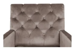 Eetkamerstoelen-Rebel & Classic Stoel Montreal