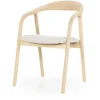 Stoel Naturel 96229 Rayven Eetkamerstoelen