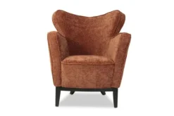 Oorfauteuils|Ronde Fauteuils-Caggia Stoel Party