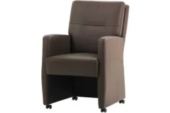 Stoel Seven Eetkamerstoelen