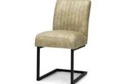 Eetkamerstoelen-Donc Stoel Sinatra