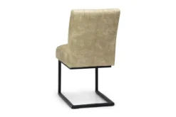 Eetkamerstoelen-Donc Stoel Sinatra