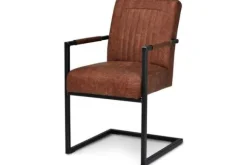Stoel Sinatra Eetkamerstoelen