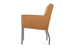 Discount Stoel Stromae Eetkamerstoelen