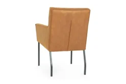 Discount Stoel Stromae Eetkamerstoelen