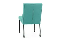 Hot Stoel Stromae Eetkamerstoelen