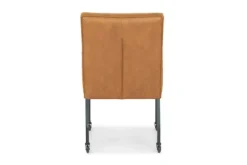 New Stoel Stromae Eetkamerstoelen