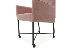 Eetkamerstoelen-France Stoel Stromae