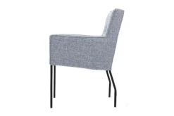 Eetkamerstoelen-France Stoel Stromae