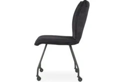 Eetkamerstoelen-Titan Design Stoel Takkie