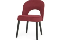 Eetkamerstoelen-Caggia Stoel Tibe