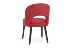 Eetkamerstoelen-Caggia Stoel Tibe