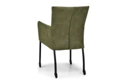 Hot Stoel Wij Eetkamerstoelen