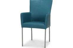 Eetkamerstoelen-Titan Design Stoel Wij