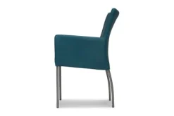 Eetkamerstoelen-Titan Design Stoel Wij