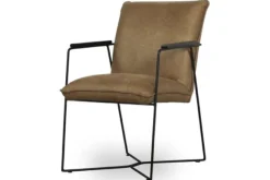 Outlet Stoel Wouter Eetkamerstoelen