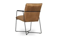 Outlet Stoel Wouter Eetkamerstoelen