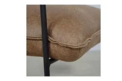 Outlet Stoel Wouter Eetkamerstoelen