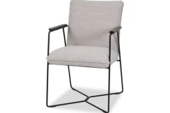 Eetkamerstoelen-Donc Stoel Wouter