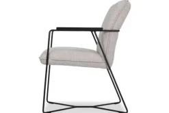 Eetkamerstoelen-Donc Stoel Wouter