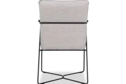 Eetkamerstoelen-Donc Stoel Wouter