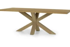 Eettafels-van Dijk Furniture Tafel Acel