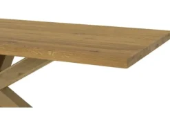 Eettafels-van Dijk Furniture Tafel Acel
