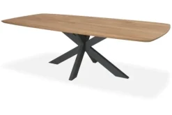 Outlet Tafel Amarant Eettafels