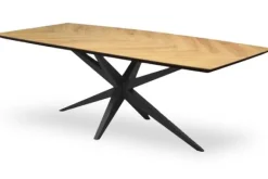 Eettafels-Fenix Tafel Hessel