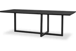 Eettafels-van Dijk Furniture Tafel Howling