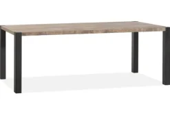 Outlet Tafel Sandwich Eettafels