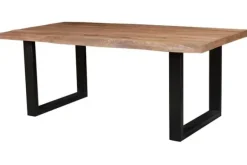 Eettafels-Livingfurn Tafel Sturdy