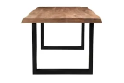 Eettafels-Livingfurn Tafel Sturdy