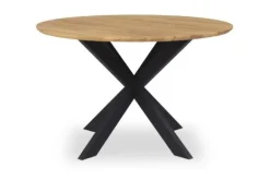 Eettafels-Simble Tafel Varese