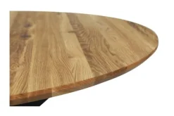 Eettafels-Simble Tafel Varese